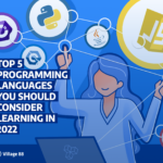 Top 5 Programming Languages You Should Consider Learning in 2022