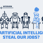 Can Artificial Intelligence Steal Our Jobs?