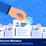 <strong>8 Resume Mistakes Developers Should Avoid/Fix<strong>