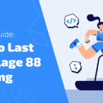 Survival Guide: How to Last on Village 88 Training