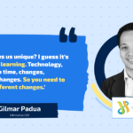 Interview with InfinityHub for the Top 500 Tech Companies in the Philippines